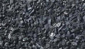 Woodland Scenics B93 Lump Coal (9 in^3/147 cm^3) - Bagged