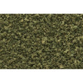Woodland Scenics T62 BURNT GRASS COARSE TURF 18CU