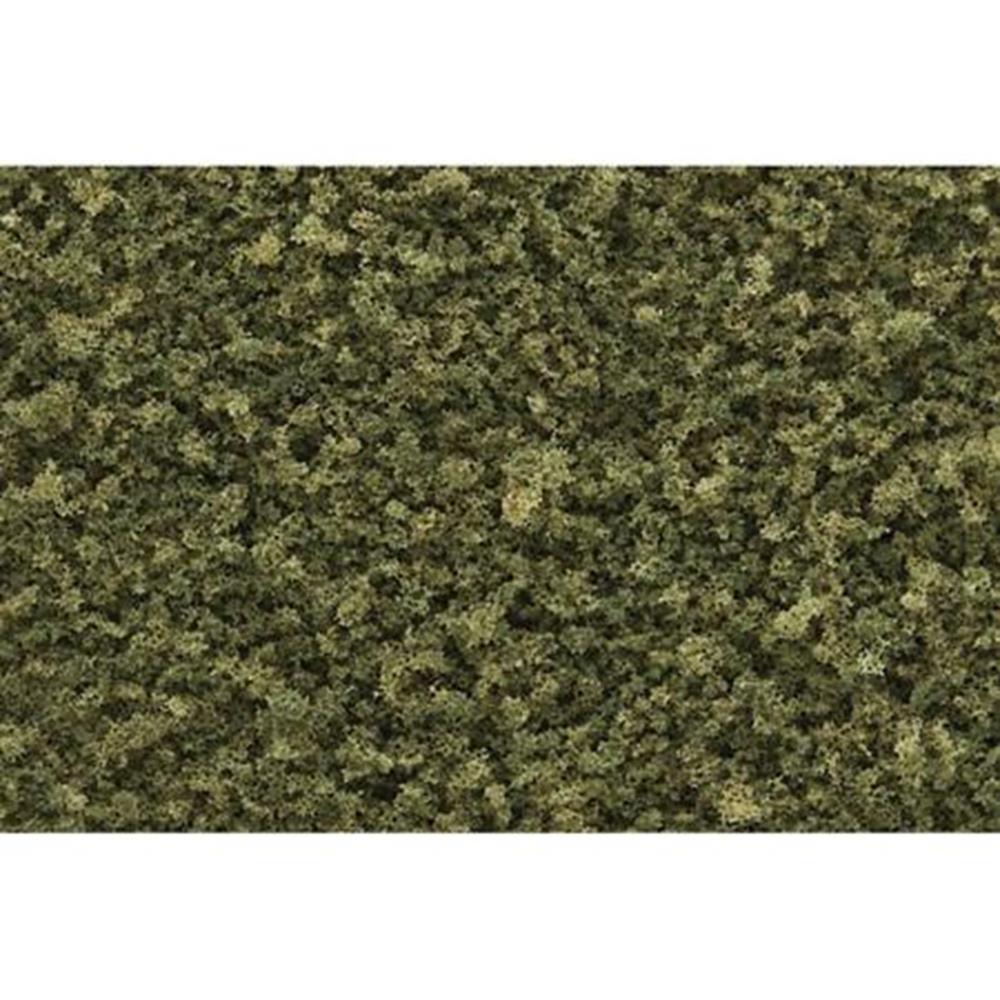 Woodland Scenics T62 BURNT GRASS COARSE TURF 18CU