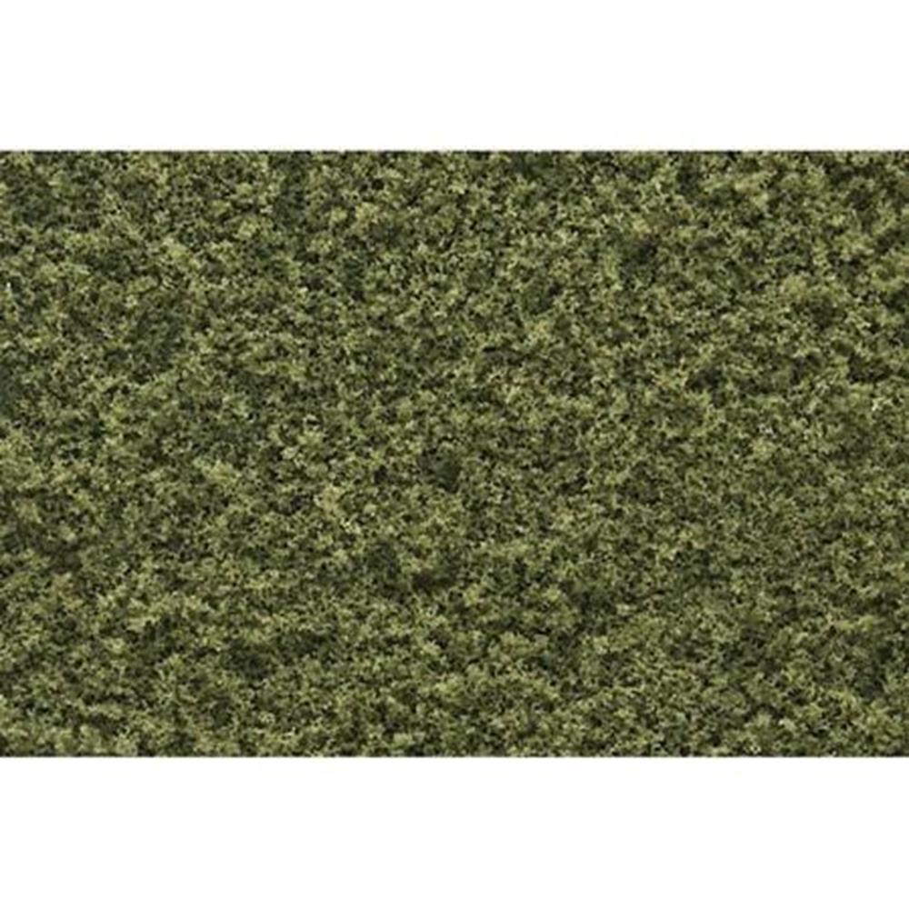Woodland Scenics T44 BURNT GRASS TURF