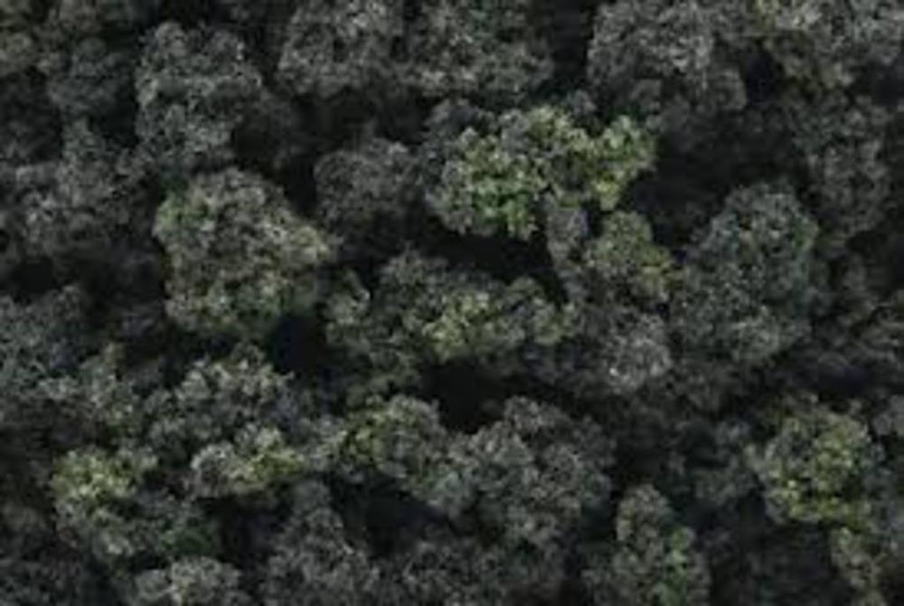 Woodland Scenics BUSHES CLUMP FOILAGE FORESBLN