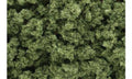 Woodland Scenics BUSHES CLUMP FOILAGE LIGHT GR