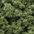 Woodland Scenics BUSHES CLUMP FOLIAGE MED GR