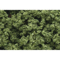 Woodland Scenics CLUMP FOLLIAGE LIGHT GREEN