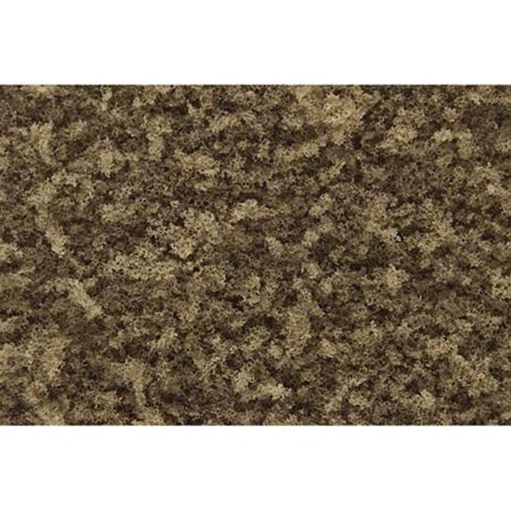 Woodland Scenics T60 COARSE TURF EARTH BLEND