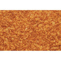 Woodland Scenics T1354 COARSE TURF FALL ORANGE 32OZ (7540604141805)