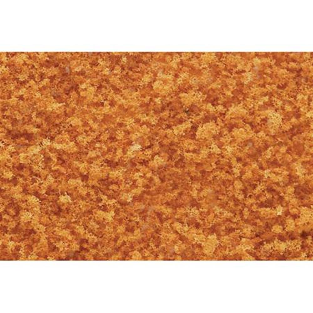 Woodland Scenics T1354 COARSE TURF FALL ORANGE 32OZ (7540604141805)