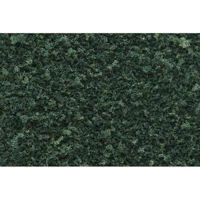 Woodland Scenics T65 COURSE TURF DARK GREEN - Hobby City NZ (7540604731629)