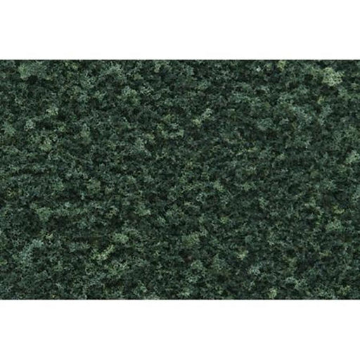 Woodland Scenics T65 COURSE TURF DARK GREEN - Hobby City NZ (7540604731629)