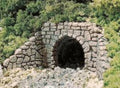 Woodland Scenics C1164 CULVERTS RANDOM STONE N (7540605288685)