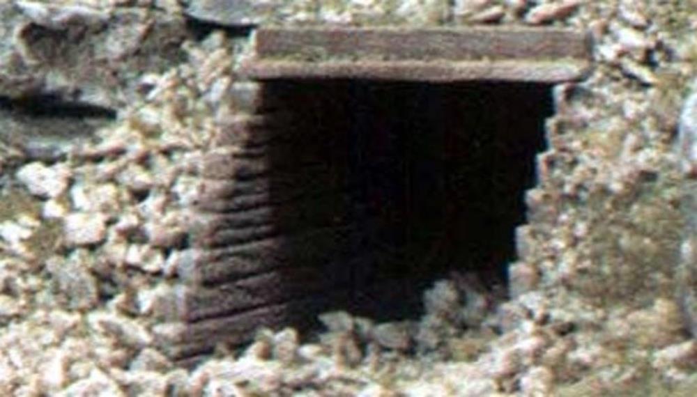 zWoodland Scenics C1165 CULVERTS TIMBER N (7540605485293)