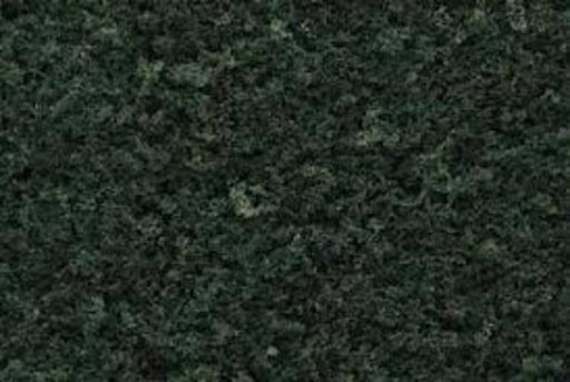 Woodland Scenics F53 DARK GREEN FOLIAGE - Hobby City NZ (7540605681901)