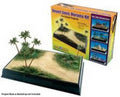 Woodland Scenics SP4112 DESERT OASIS DIORAMA KIT (7540605845741)