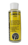Woodland Scenics C1217 EARTH COLOURS CONCRETE (7540607123693)