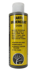 Woodland Scenics C1229 EARTH COLOURS EARTH UNDERCOAT (7540607189229)