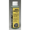 Woodland Scenics C1228 EARTH COLOURS GREEN UNDERCOAT (7540607287533)
