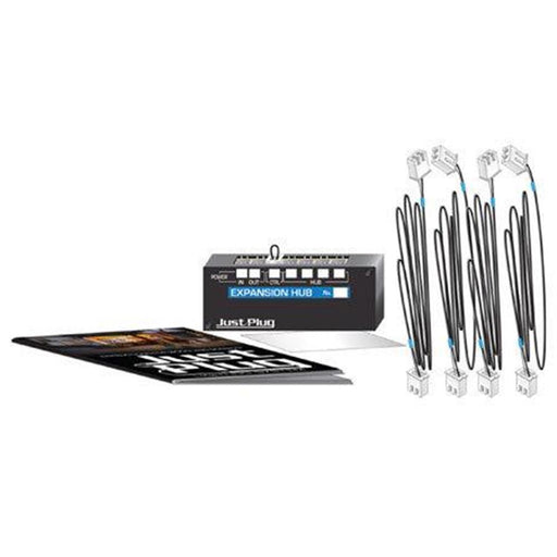 Woodland Scenics JP5702 Expansion Hub (7540608368877)