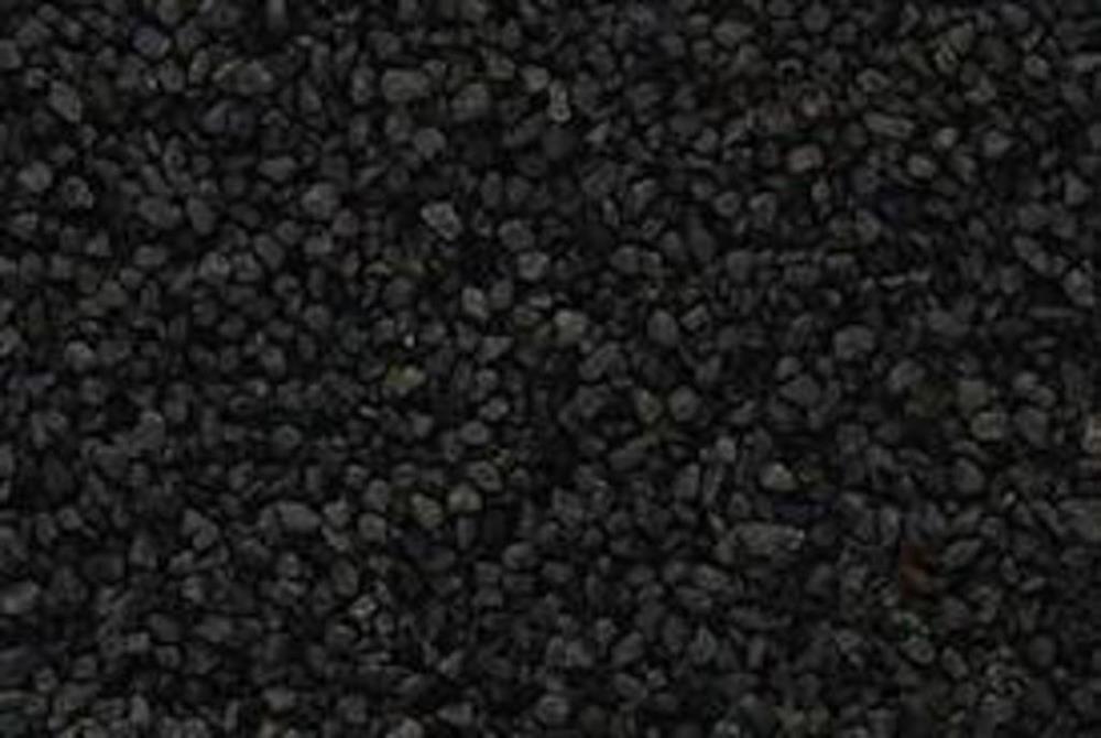 Woodland Scenics B1376 FINE BALLAST CINDERS   32OZ (7540608696557)