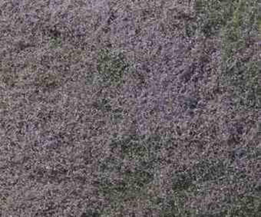 Woodland Scenics FLOWERING FOLIAGE PURPLE