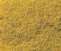 Woodland Scenics FLOWERING FOLIAGE YELLOW