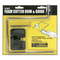 Woodland Scenics Foam Cutter Bow & Guide