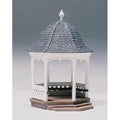 Woodland Scenics Gazebo kitset