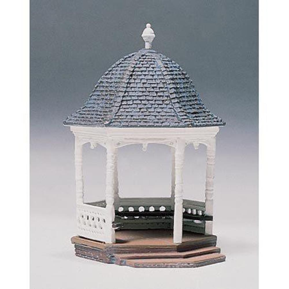 Woodland Scenics Gazebo kitset