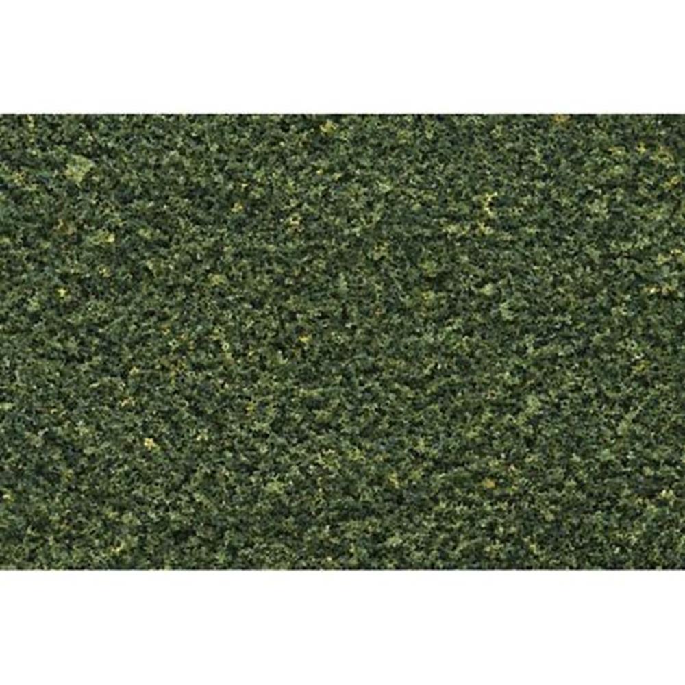 Woodland Scenics T49 GREEN BLEND BLENDED TURF 45CU