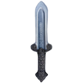 K-Play Pillowfight Warriors Al-Andalus Castilian Sword