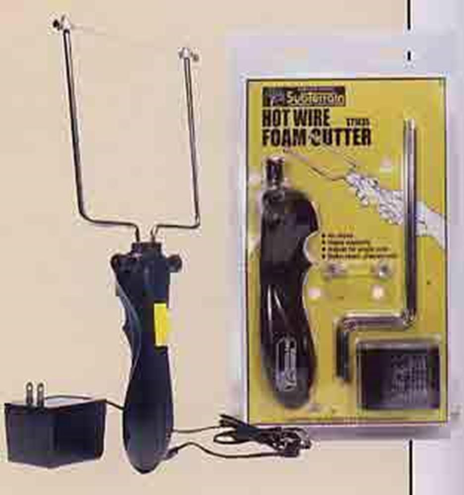 Woodland Scenics Hot Wire Foam Cutter (240V)
