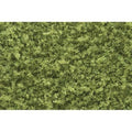 Woodland Scenics T63 LIGHT GREEN COARSE TURF