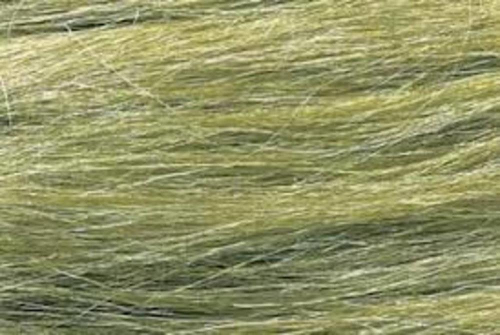 Woodland Scenics FG173 LIGHT GREEN FIELD GRASS (7540619542765)