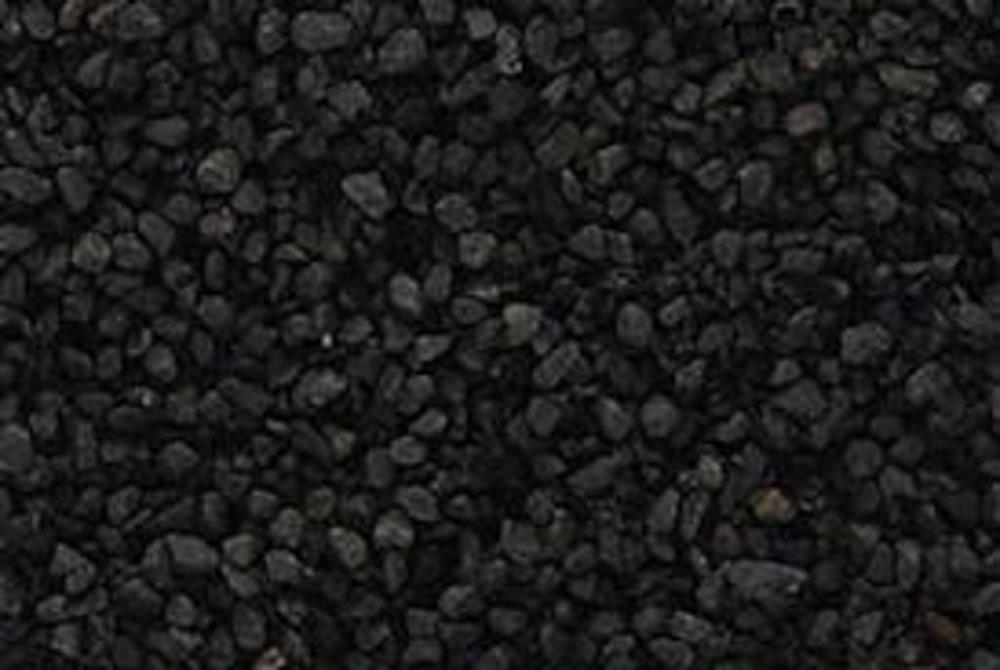Woodland Scenics B1383 MEDIUM BALLAST CINDERS  32OZ (7540620951789)