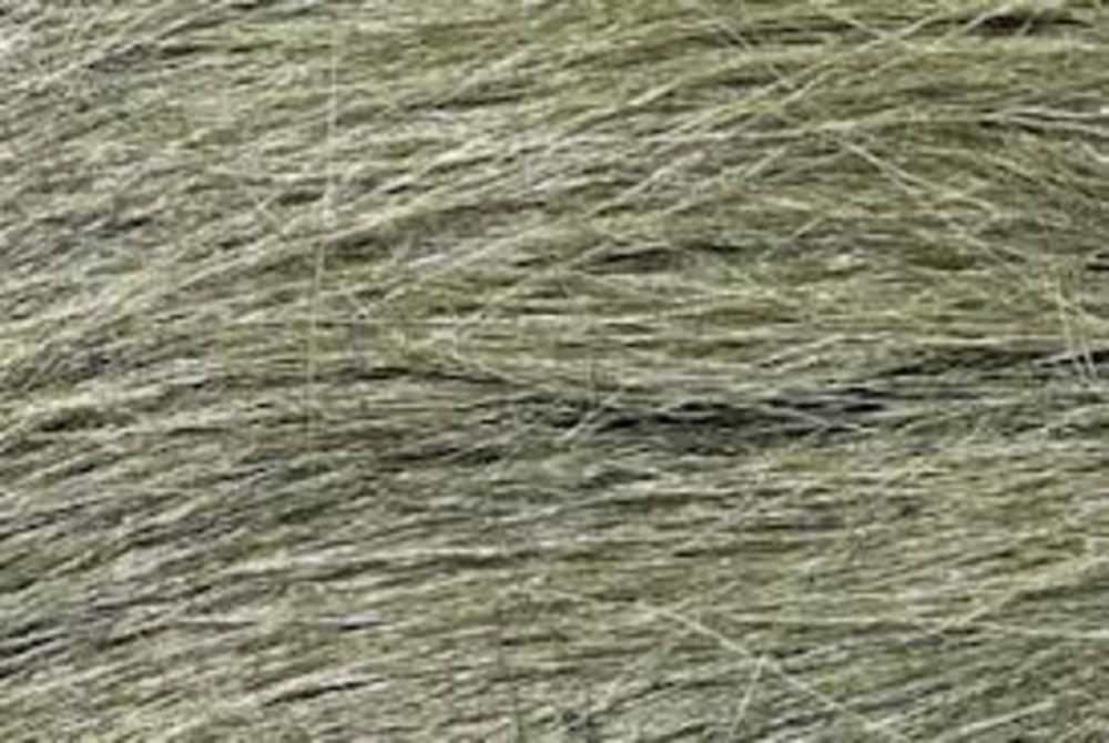 Woodland Scenics FG174 MEDIUM GREEN  FIELD GRASS (7540621246701)