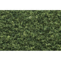 Woodland Scenics T64 MEDIUM GREEN COARSE TURF