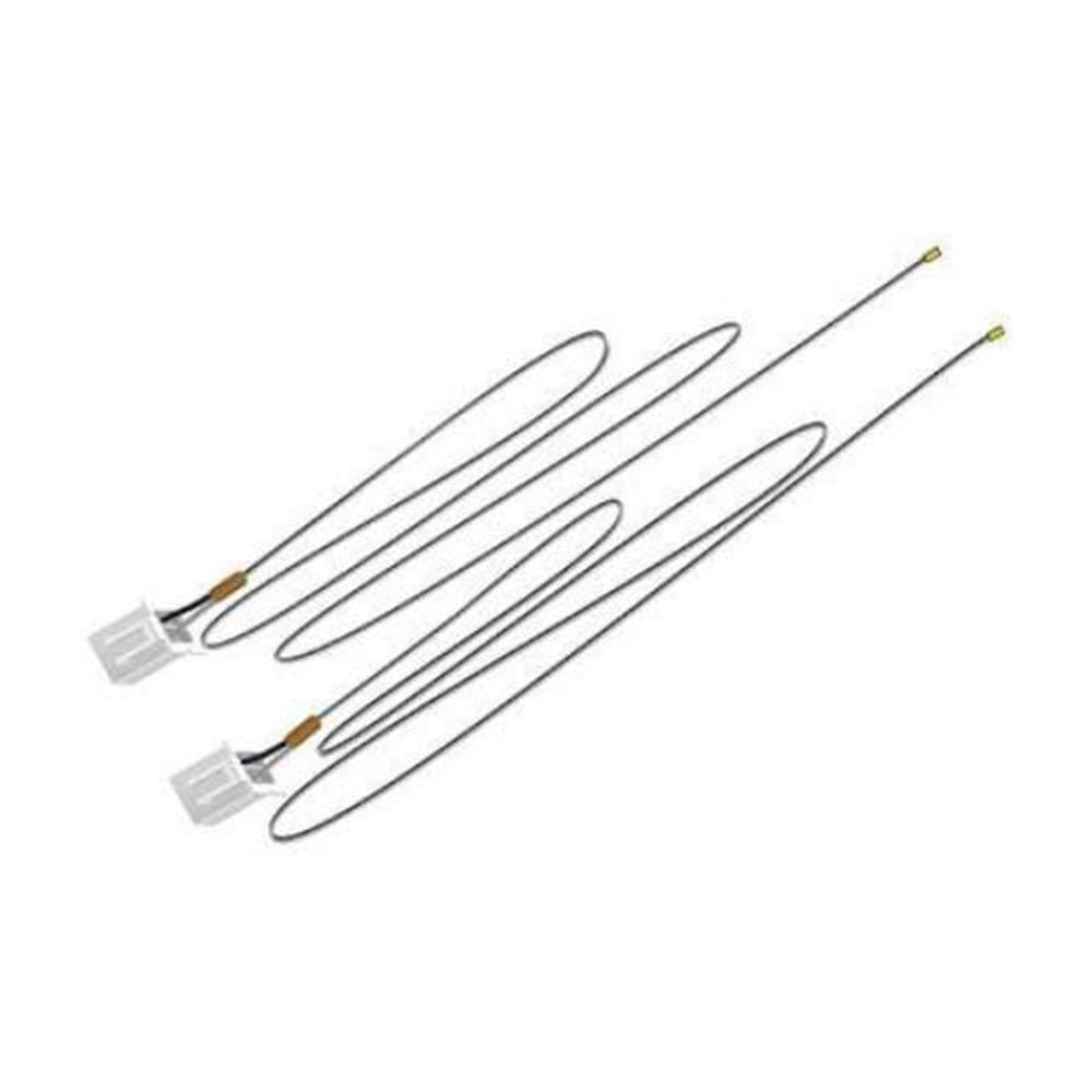 Woodland Scenics JP5754 Nano LED Lights Flashing Yellow (7540624523501)