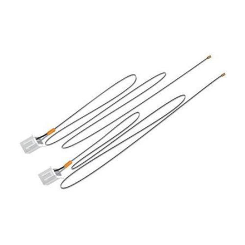 Woodland Scenics JP5749 Nano LED Lights Orange (7540624982253)