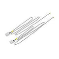 Woodland Scenics JP5744 Nano LED Lights Yellow (7540625178861)