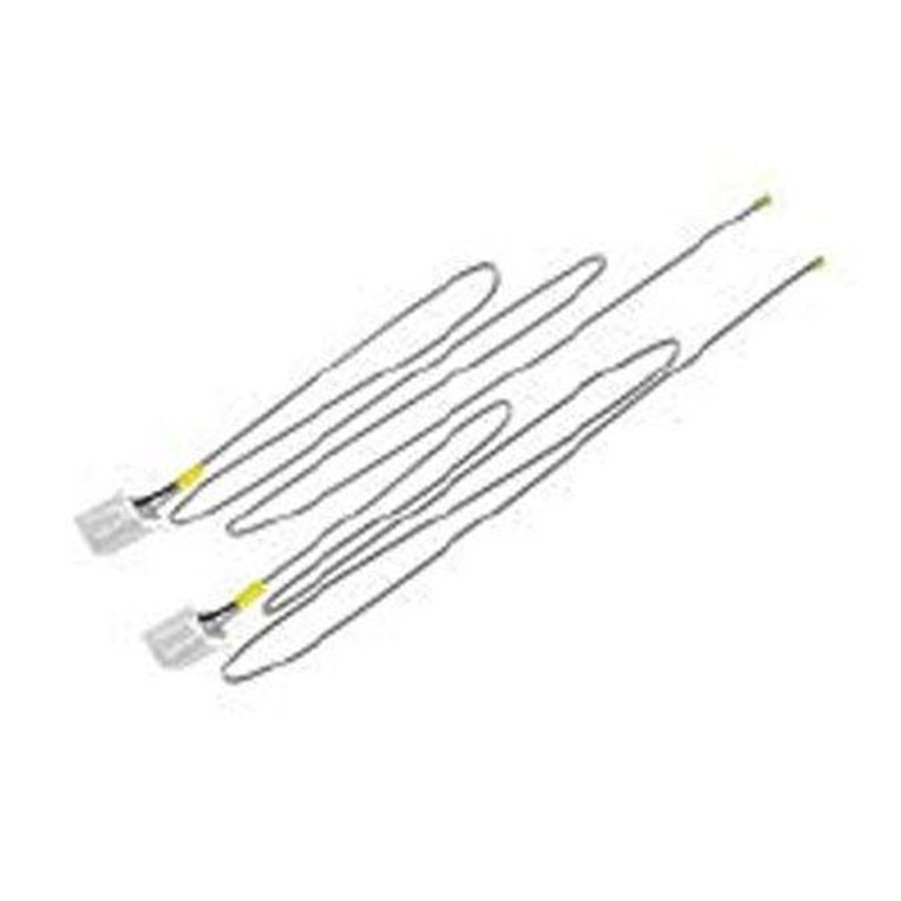 Woodland Scenics JP5744 Nano LED Lights Yellow (7540625178861)
