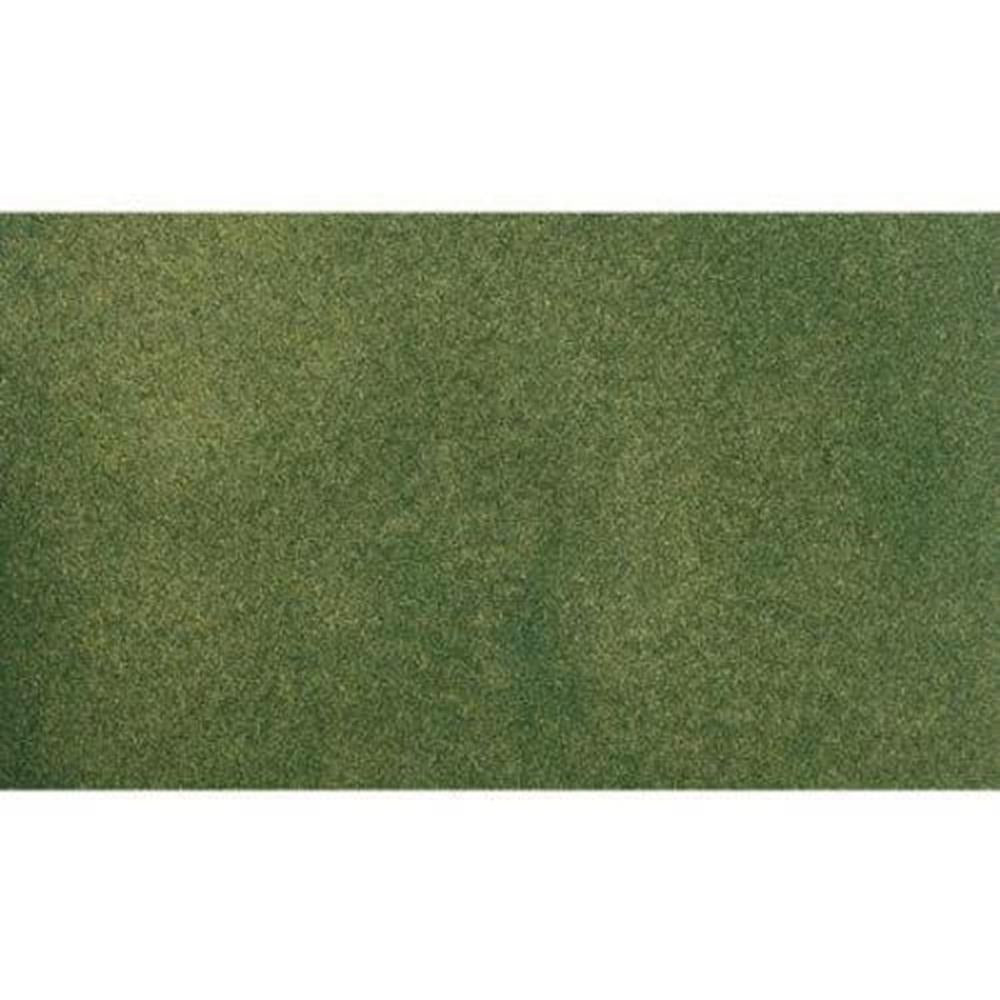Woodland Scenics ReadyGrass: Green Grass - Small Roll (25 x 33 in)