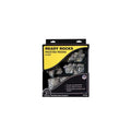 Woodland Scenics C1137 Ready Rocks Faceted Rocks (7540628226285)