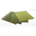 Woodland Scenics RG5142 READYGRASS SHEET GREEN GRASS ( LIGHT GREEN) (7540628553965)