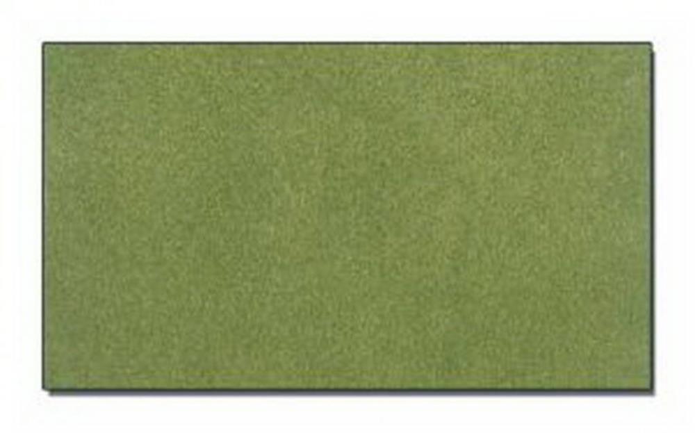 Woodland Scenics READYGRASS SHEET SPRING