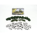 Woodland Scenics REALISTIC TREE KIT21PC.75-3IN