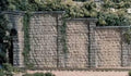 Woodland Scenics C1259 RETAINING WALL CUT STONE HO (7540630257901)