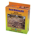 Woodland Scenics ROCK MAKING KIT
