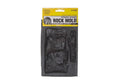 Woodland Scenics C1239 ROCK MOLDS STRATA STONE (7540633141485)