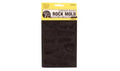 Woodland Scenics ROCK MOLDS SURFACE ROCKS
