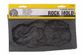 Woodland Scenics C1242 ROCK MOLDS WASHED ROCK (7540633338093)