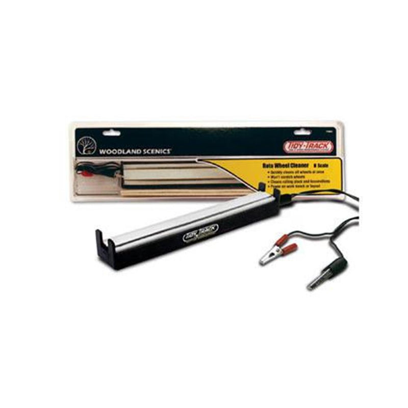 Woodland Scenics TT4560 Roto Wheel Cleaner - N (7540633993453)